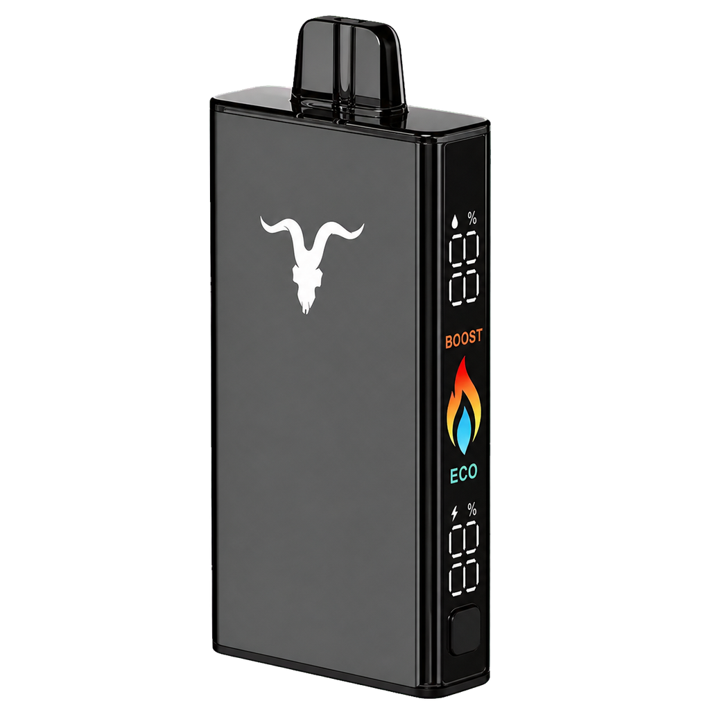 IGNITE V250 - Minty Melon