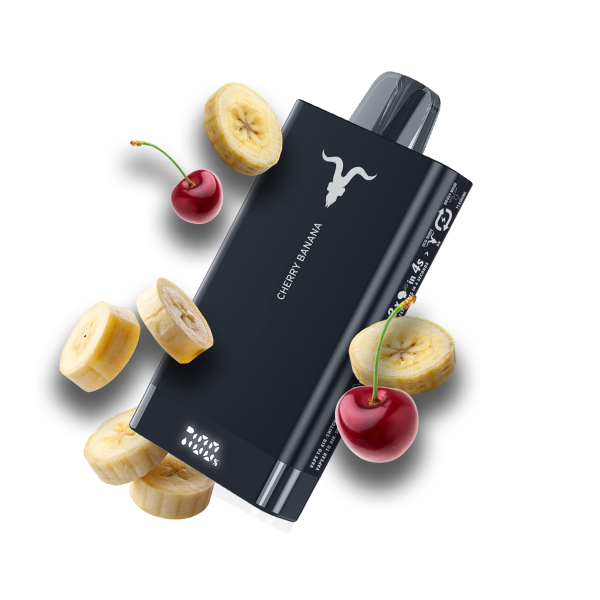 IGNITE V150 – Cherry Banana