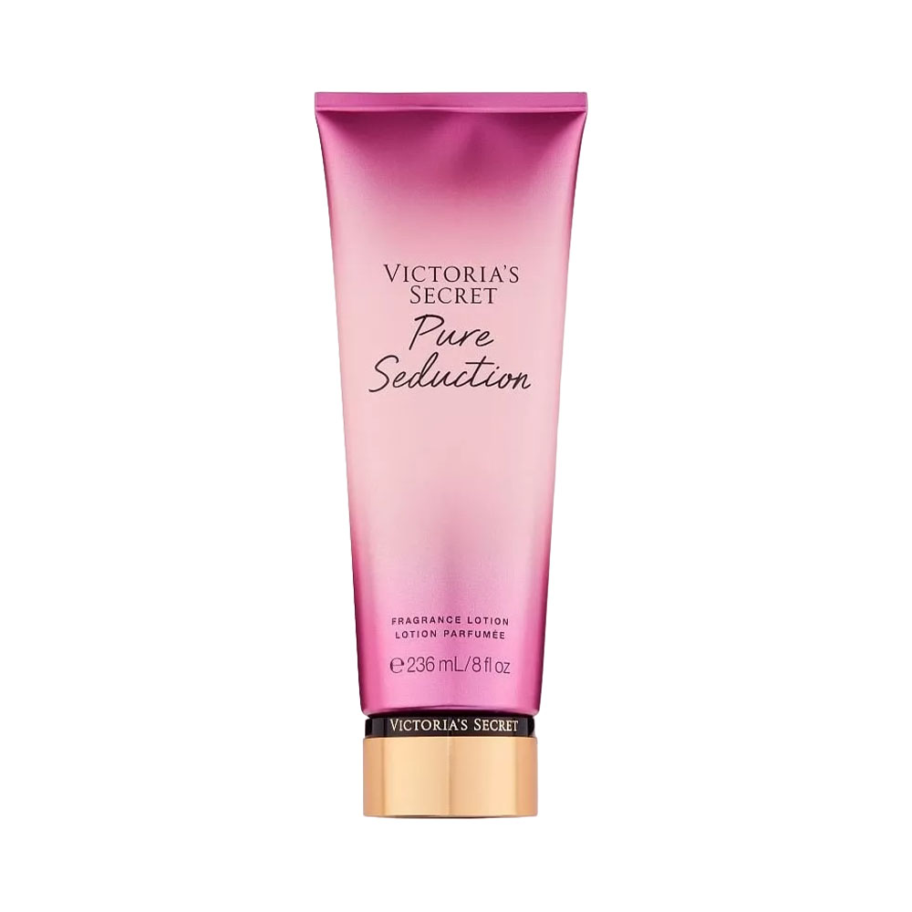 VICTORIA'S SECRET - Loção - Pure Seduction - 236ml