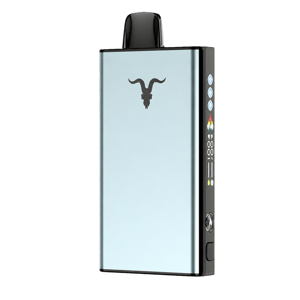 IGNITE V400 ICY - Strawberry