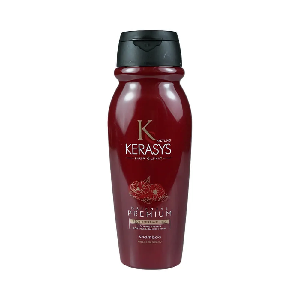 KERASYS - SHAMPOO - Oriental Premium - 200ml
