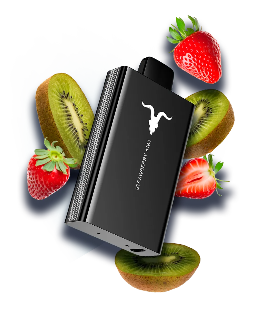 Ignite V80 – Strawberry Kiwi