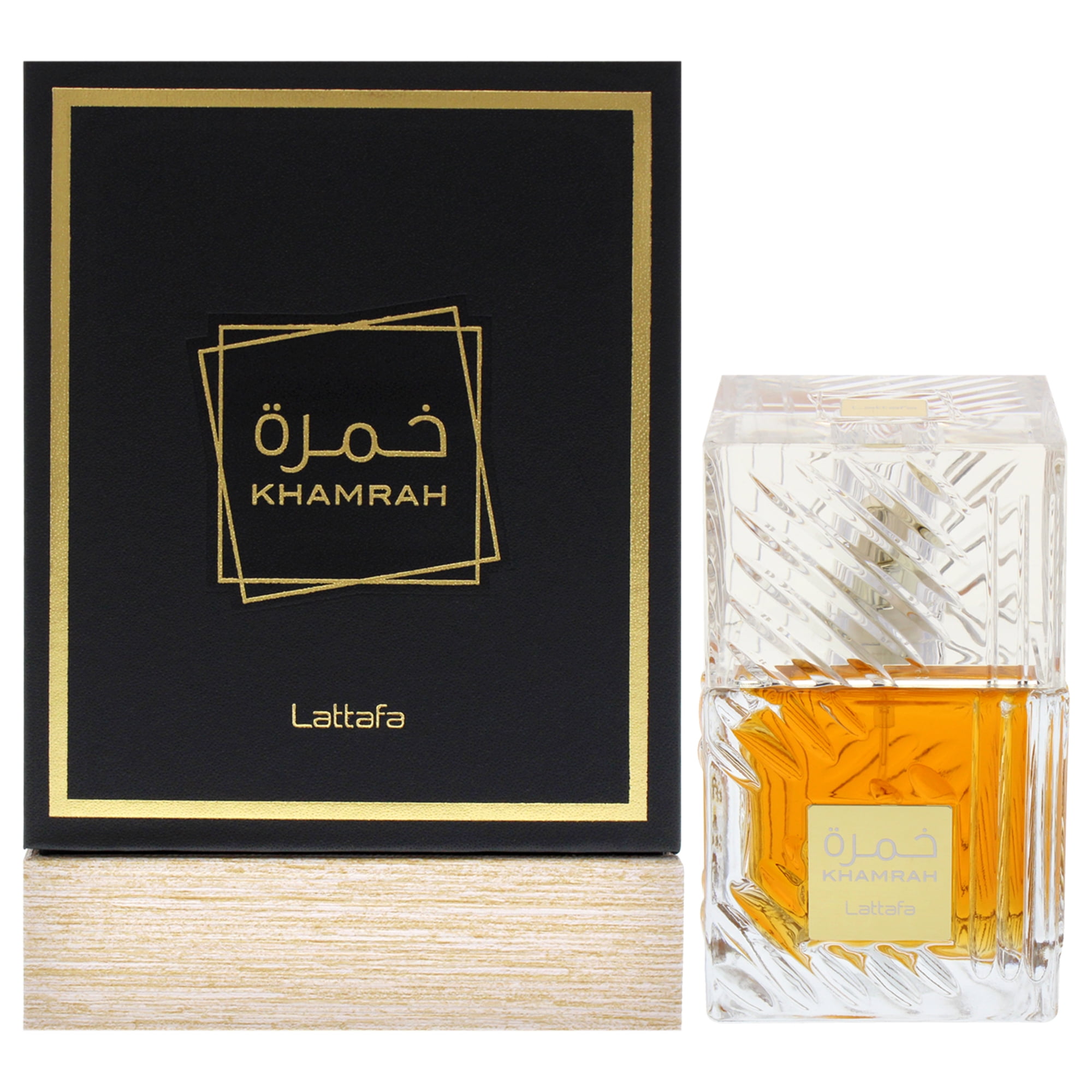 LATAFFA - PERFUME - Khamrah - 100ml