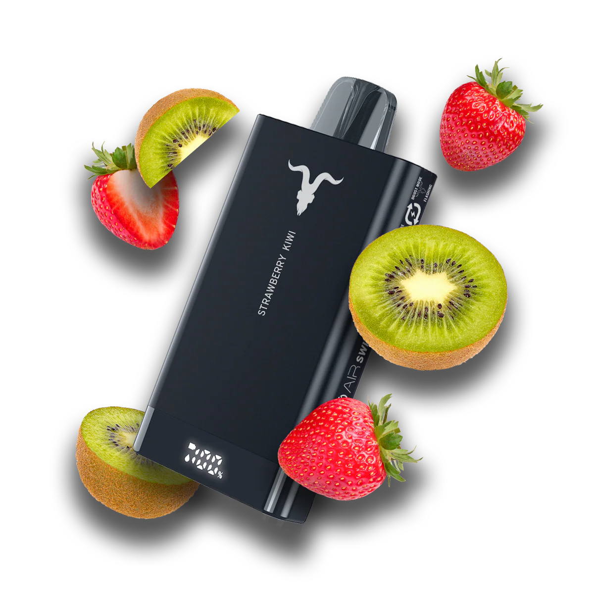 IGNITE V150 – Strawberry Kiwi