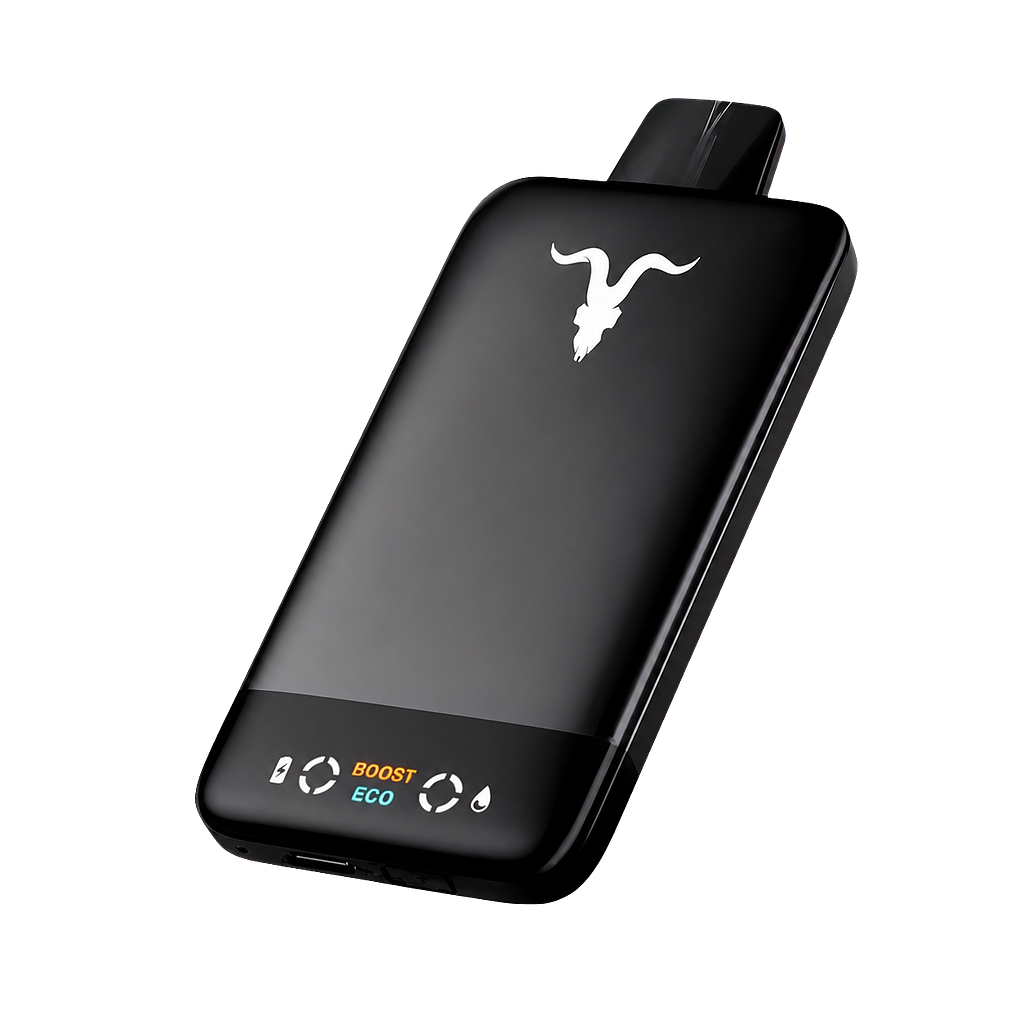 IGNITE V155 ULTRA SLIM - Blueberry Ice
