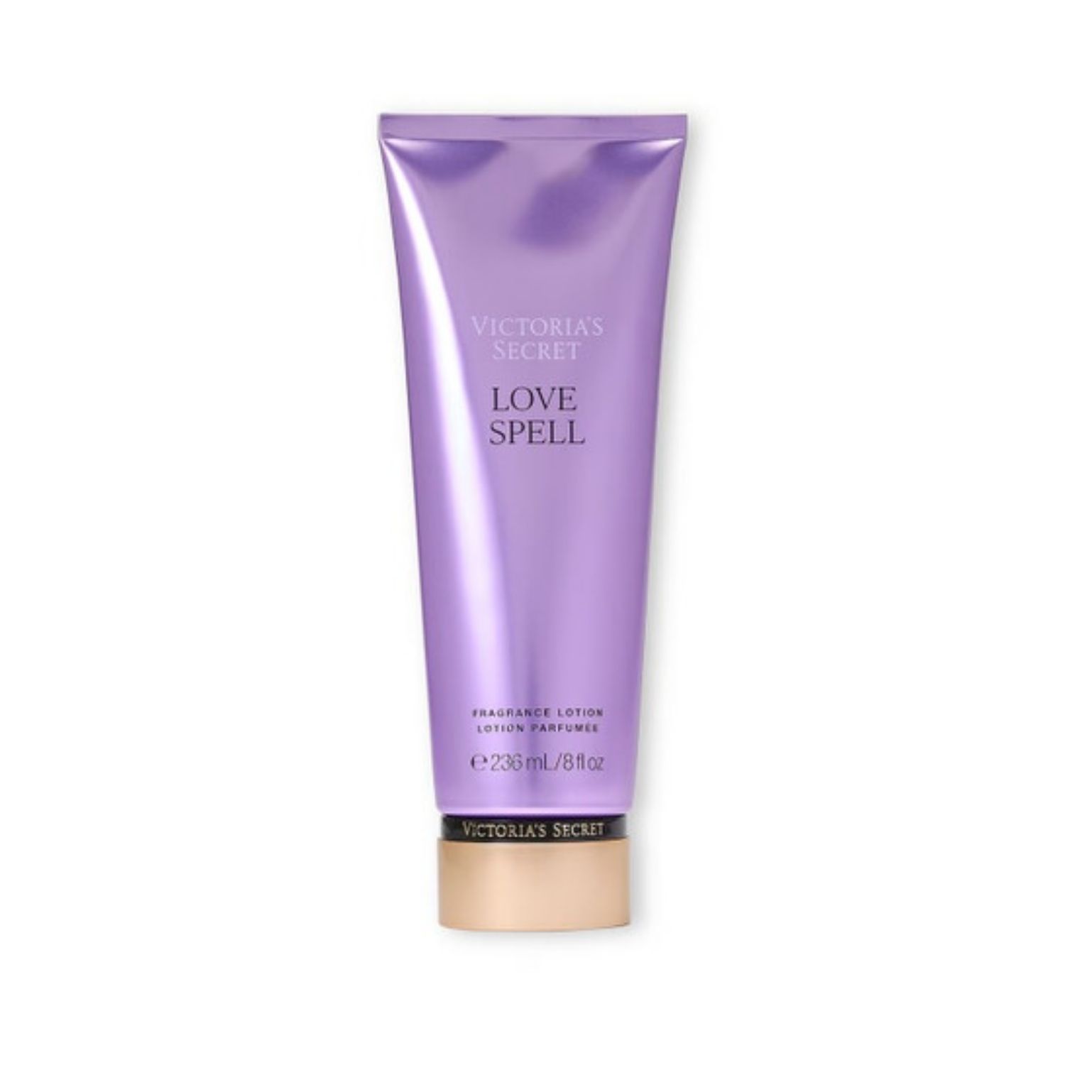 VICTORIA'S SECRET - Loção - Love Spell - 236ml