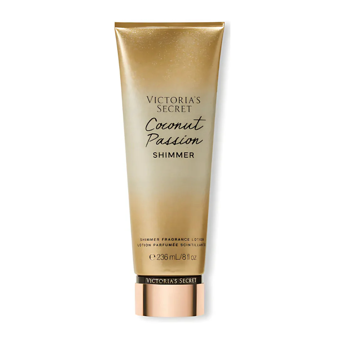 VICTORIA'S SECRET - Loção - Coconut Passion - 236ml