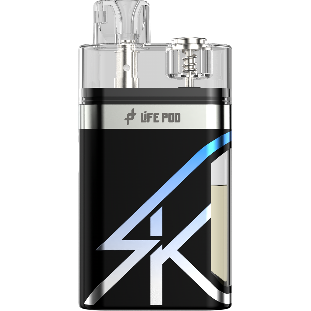 Life Pod SK – Clear