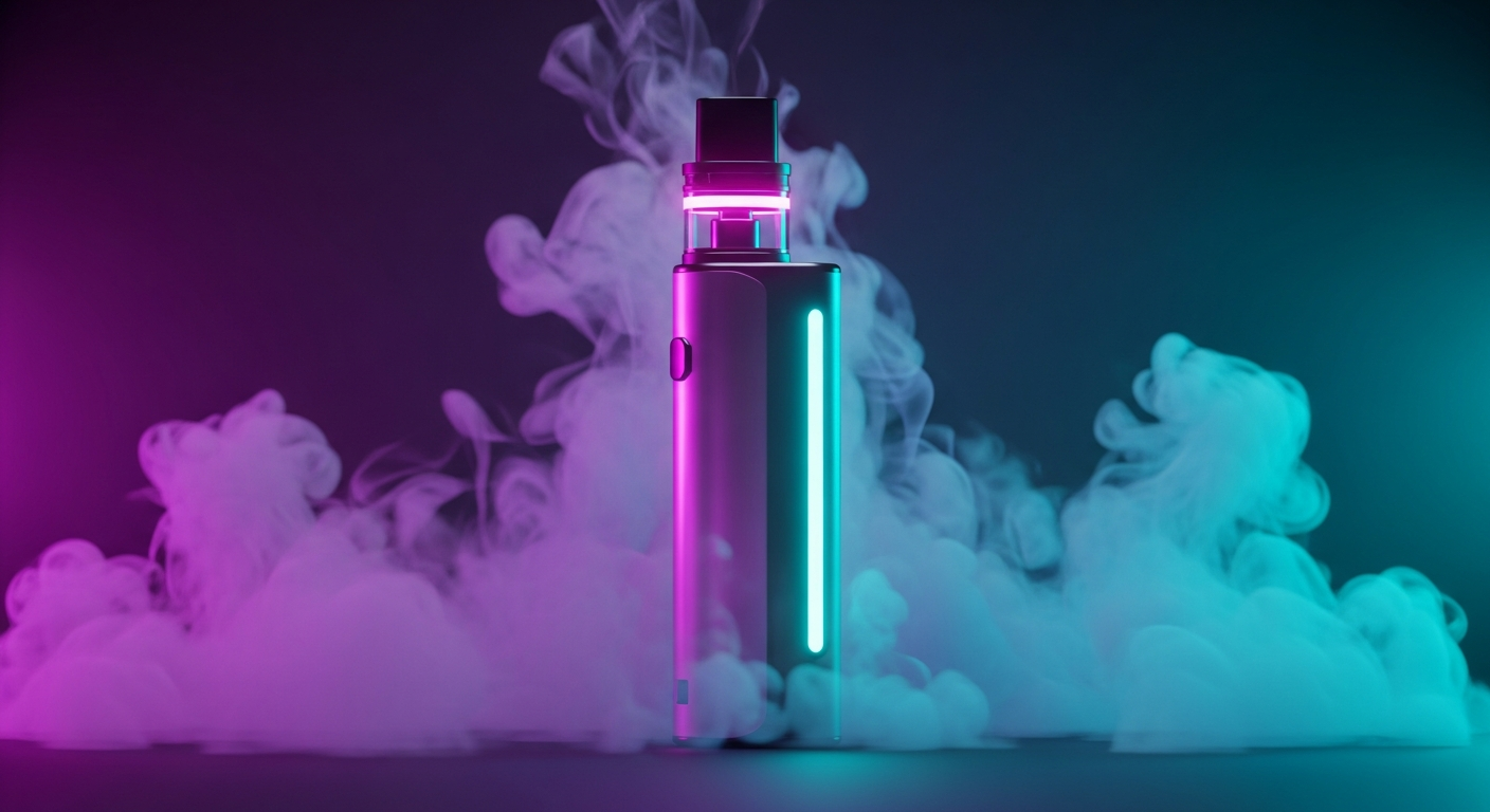 Vapes e Mods