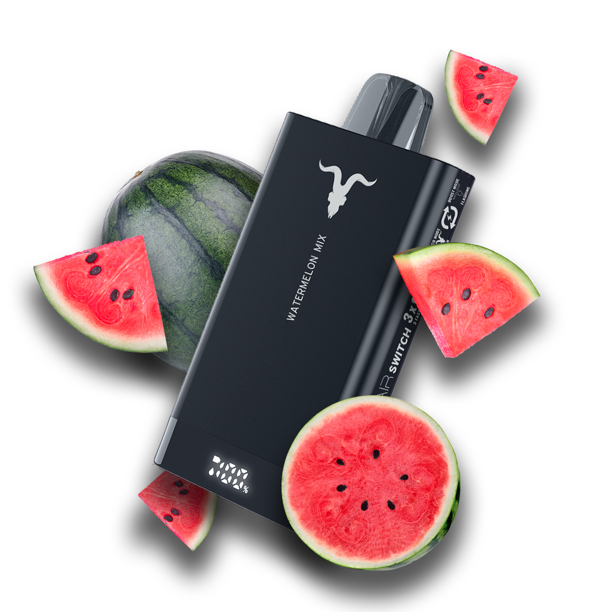 IGNITE V150 – Watermelon Mix