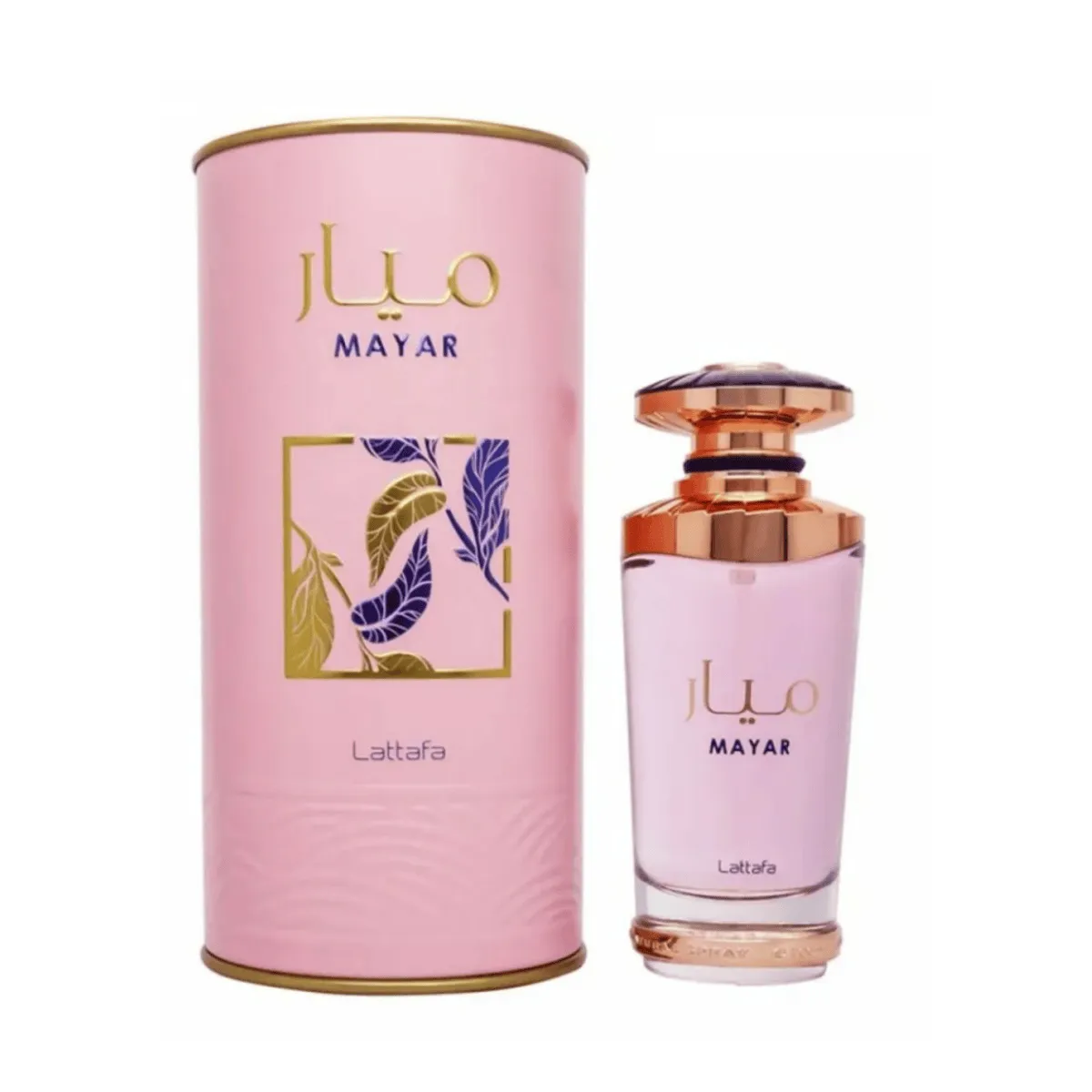 LATAFFA - PERFUME - Mayar Rosa - 100ml