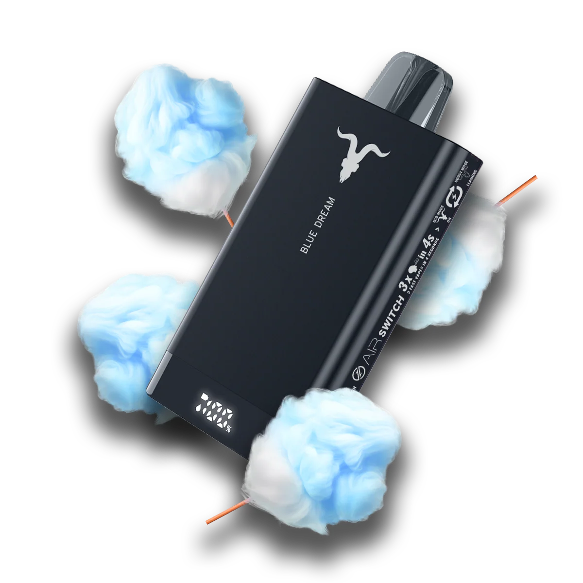 IGNITE V150 – Blue Dream