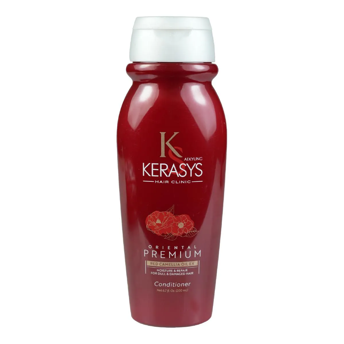 KERASYS - CONDICIONADOR - Oriental Premium - 200ml