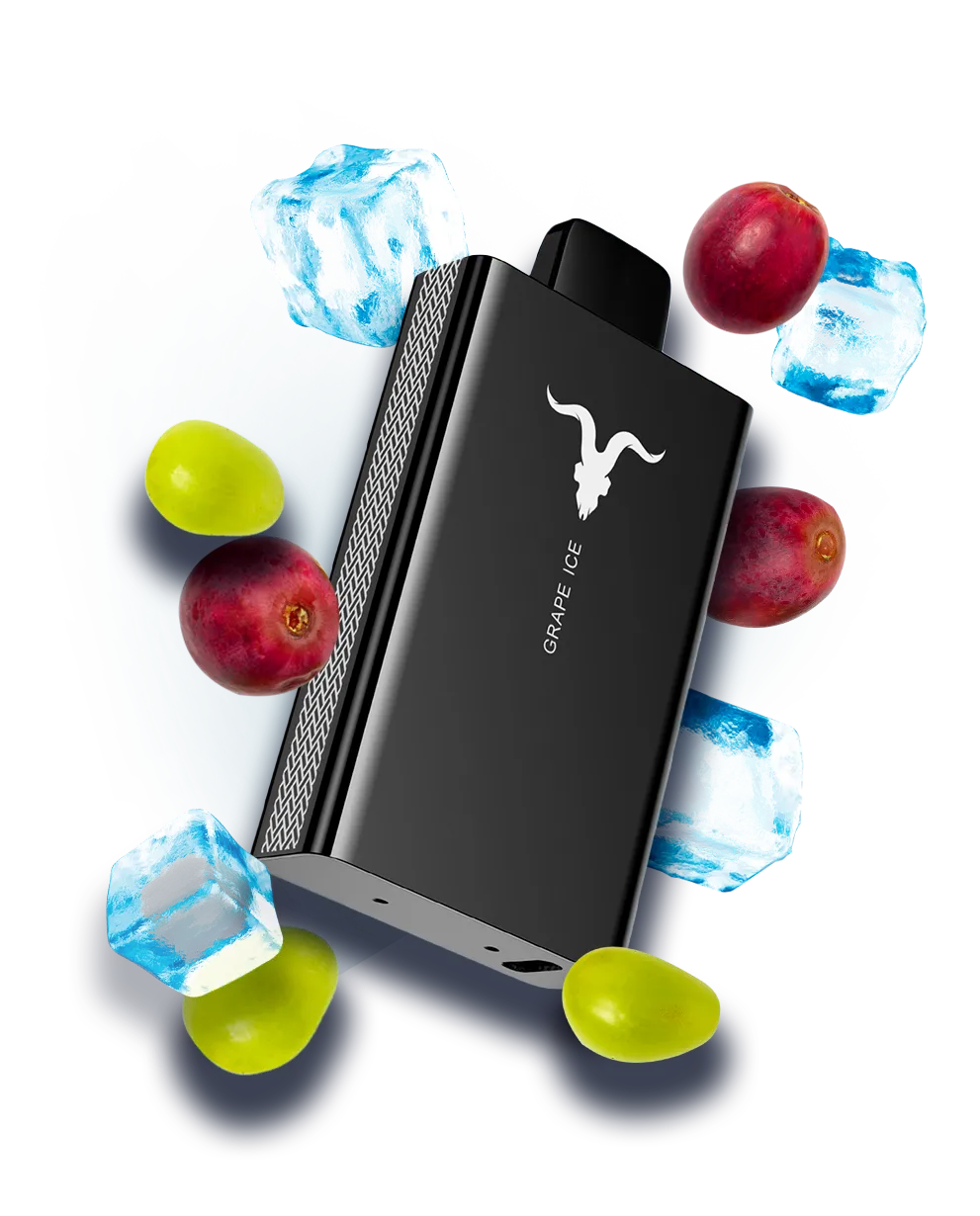 Ignite V80 – Grape Ice