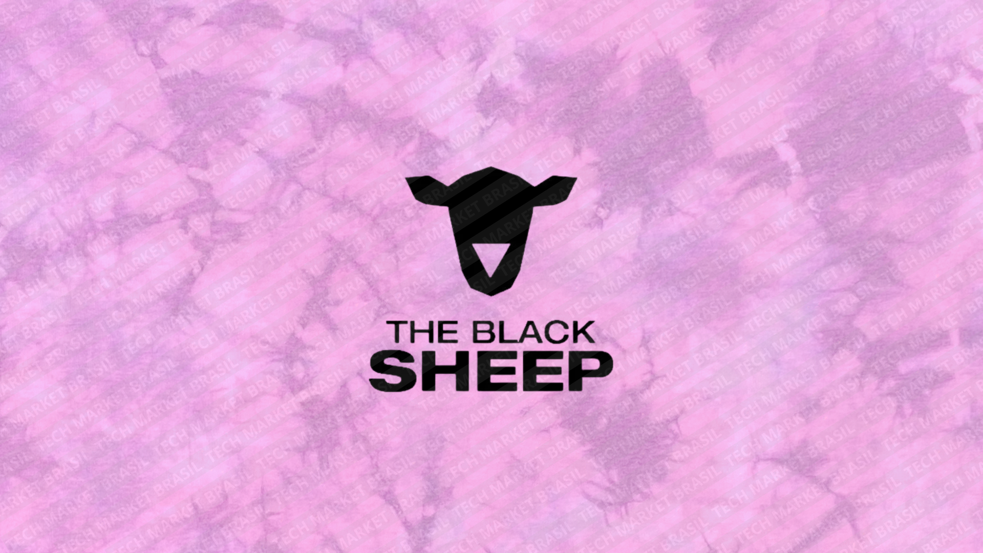 THE BLACK SHEEP