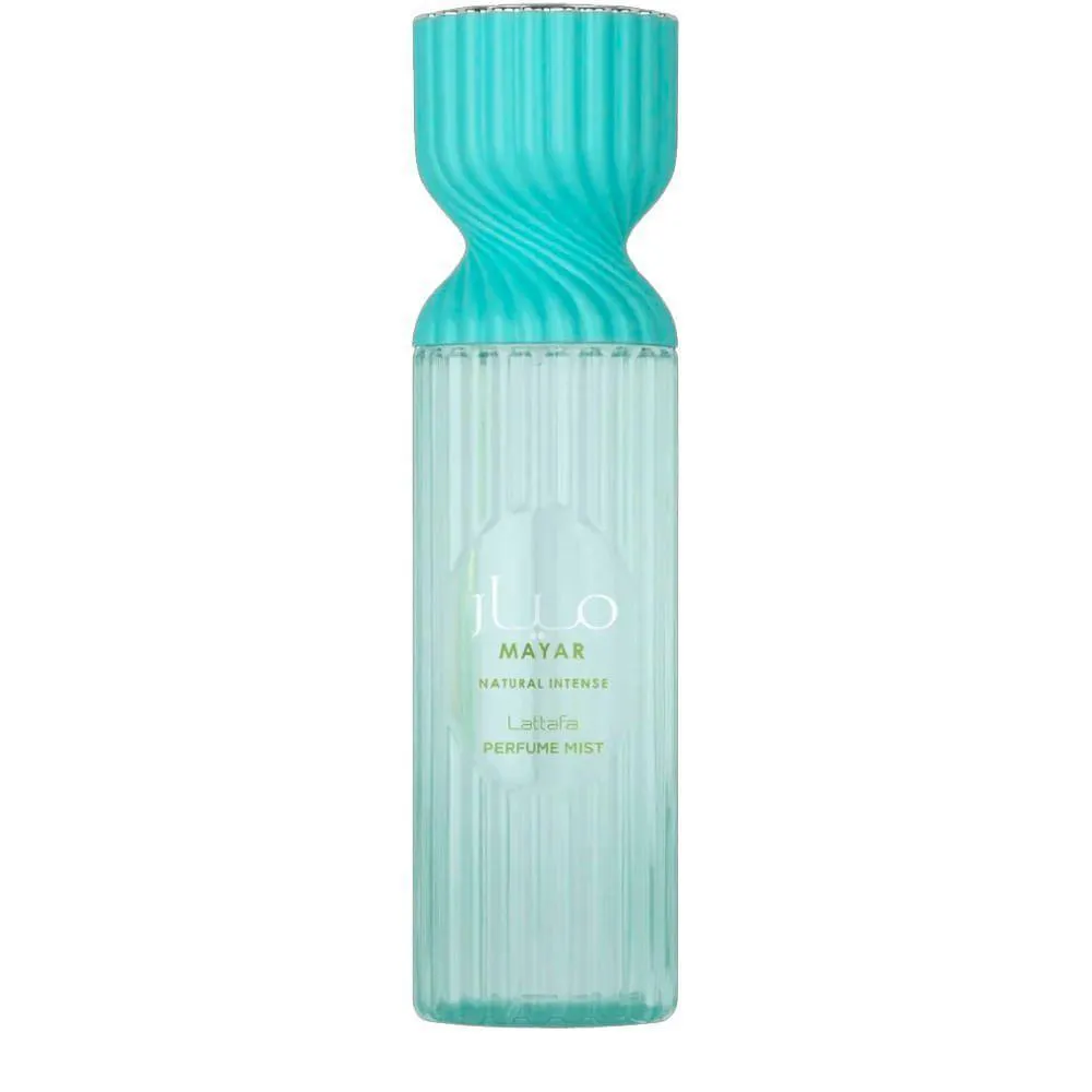 LATTAFA - BODYSPLASH - Mayar Natural Intense - 250ml