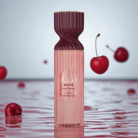 LATTAFA - BODYSPLASH - Mayar Cherry - 250ml