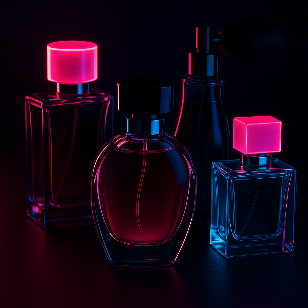 Perfumes