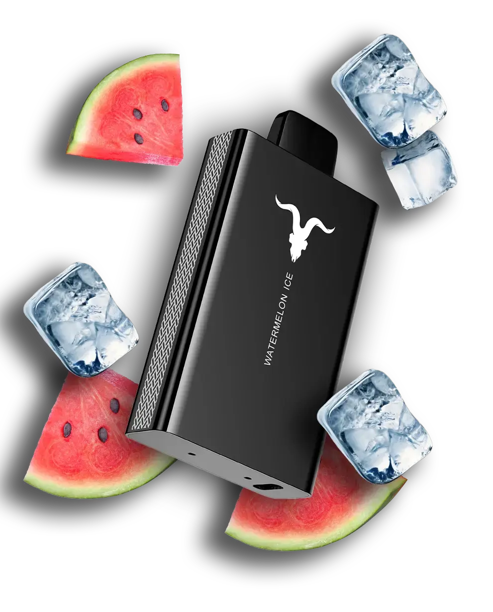 Ignite V80 – Watermelon Ice