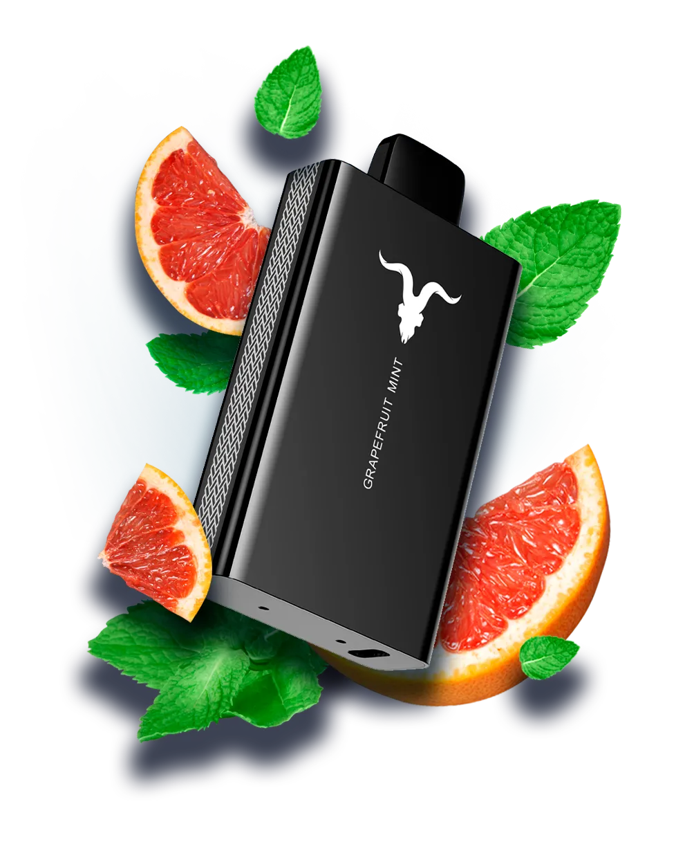 Ignite V80 – Grapefruit Mint