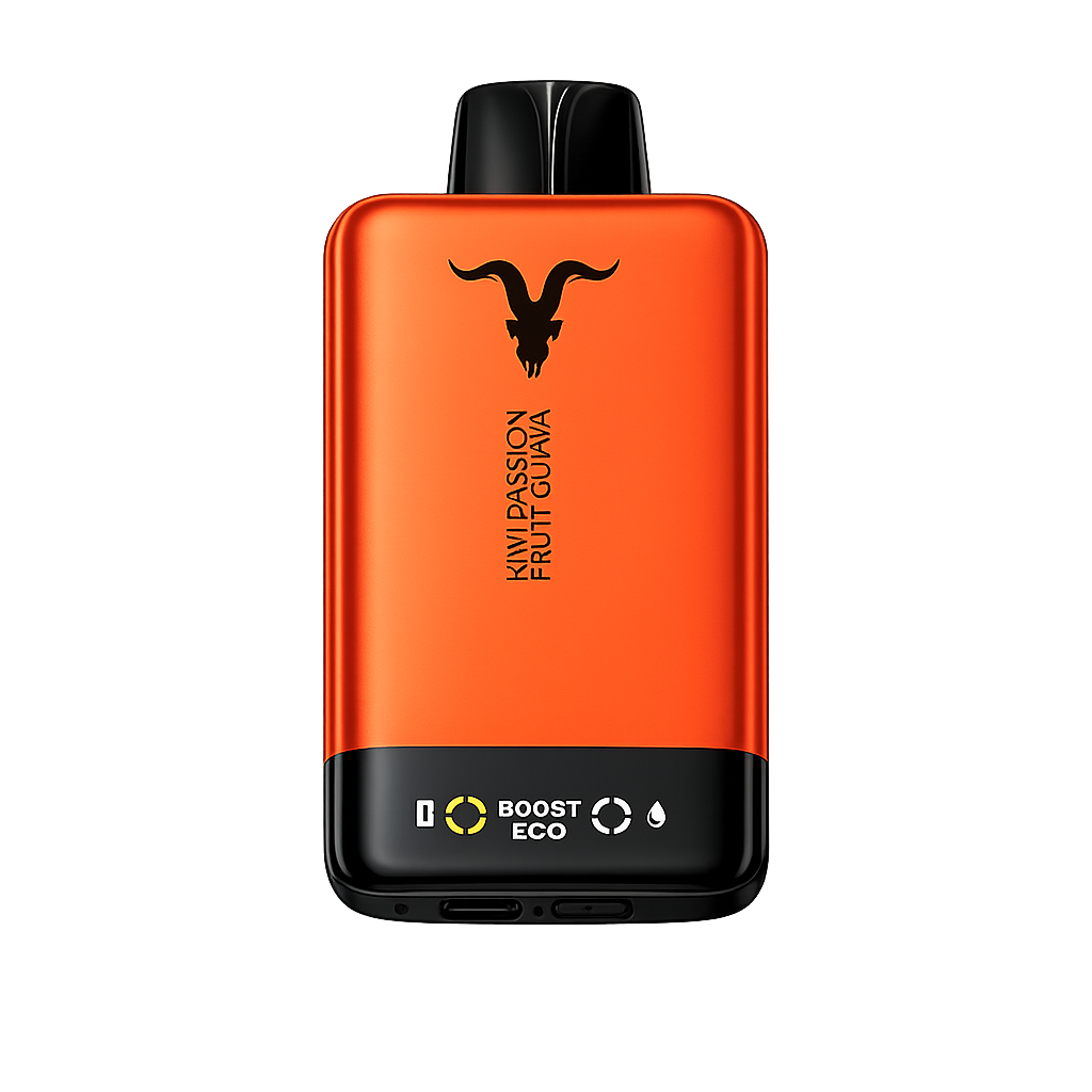 IGNITE V155 ULTRA SLIM ORANGE - Watermelon Dragon