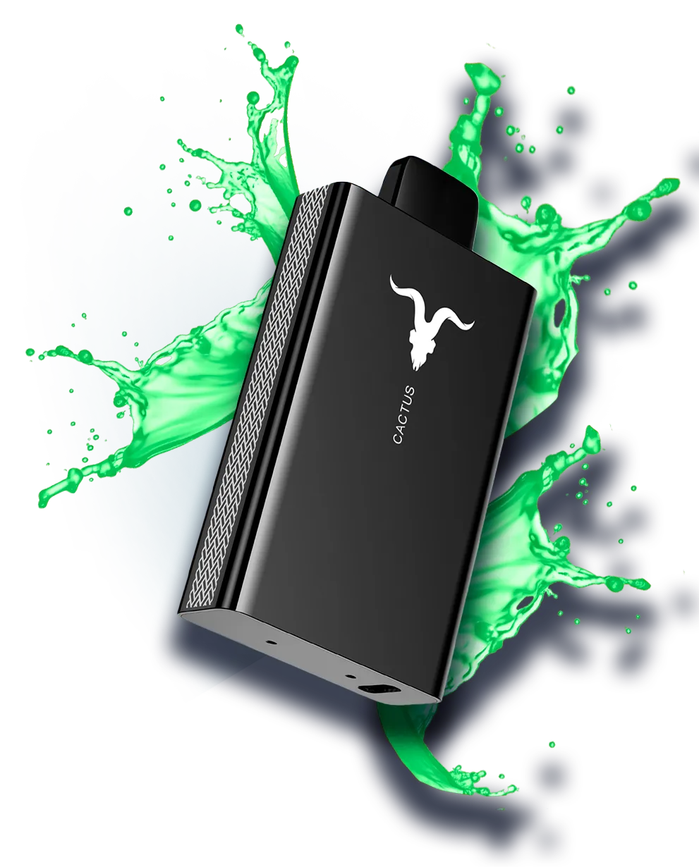 Ignite V80 – Cactus