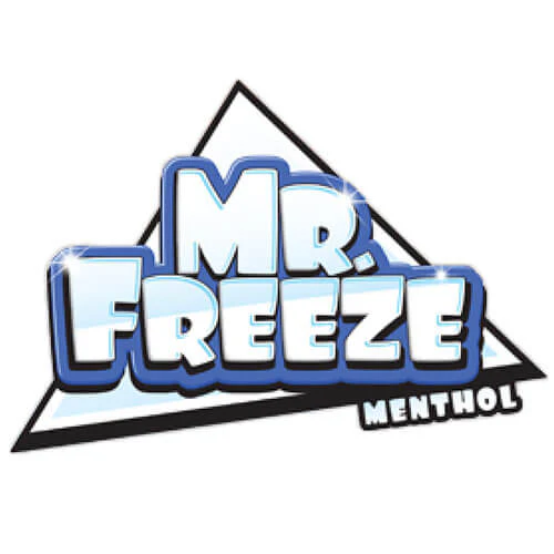 MR. FREEZE