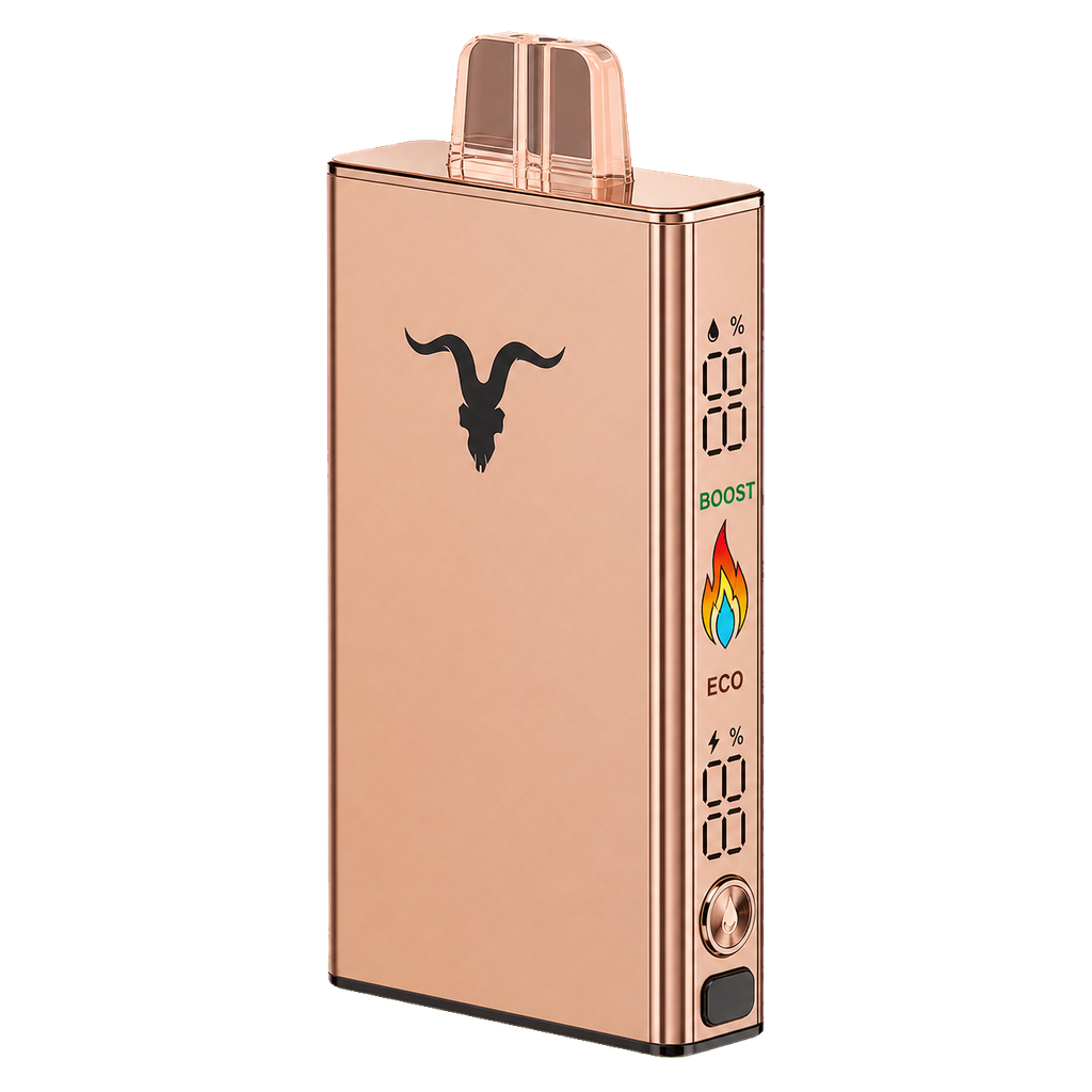 IGNITE V250 - Rose - Green Apple