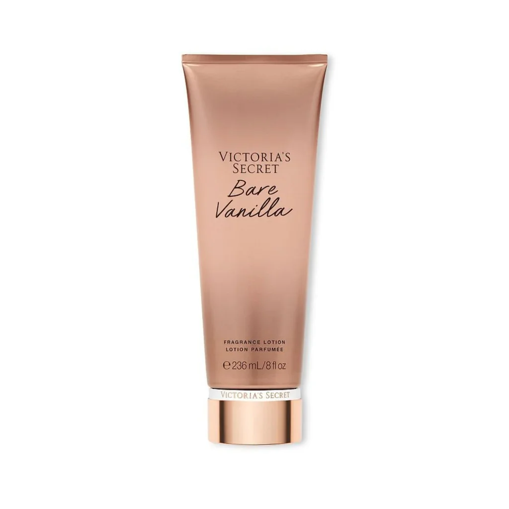 VICTORIA'S SECRET - Loção - Bare Vanilla - 236ml