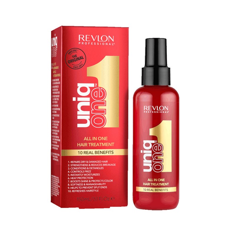 REVLON - UNIQ ONE - 150ML