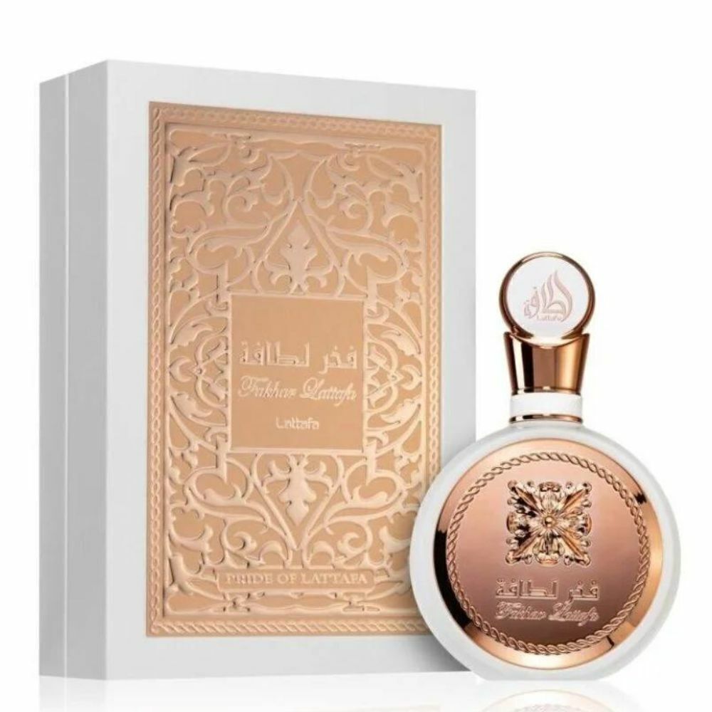 LATTAFA - PERFUME - Fakhar - 100ml