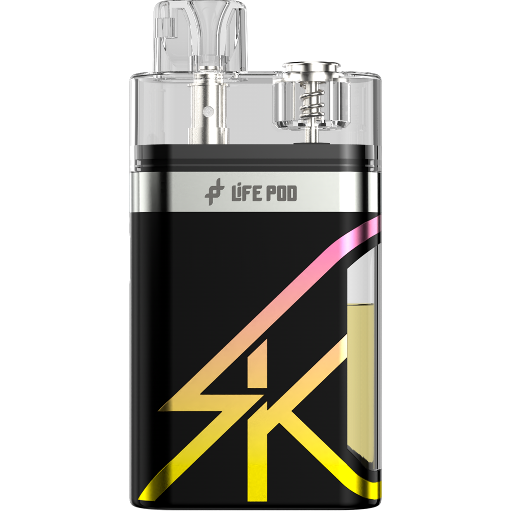 Life Pod SK – Waterberry Frost