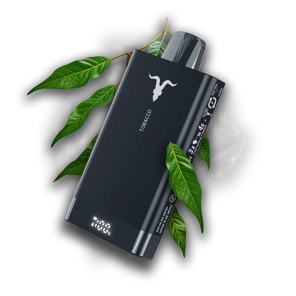 IGNITE V150 – Tobacco