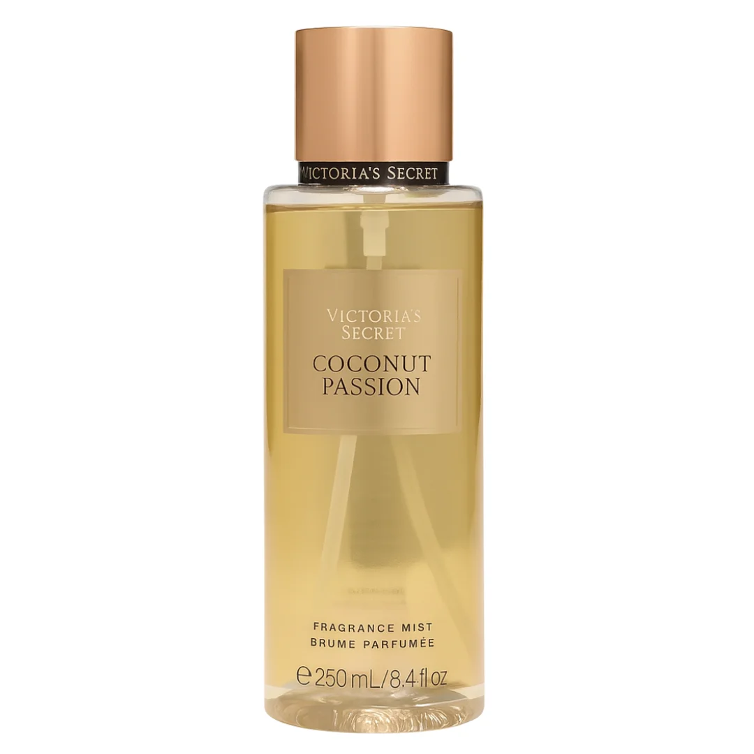 VICTORIA'S SECRET - BodySplash - Coconut Passion - 250ml