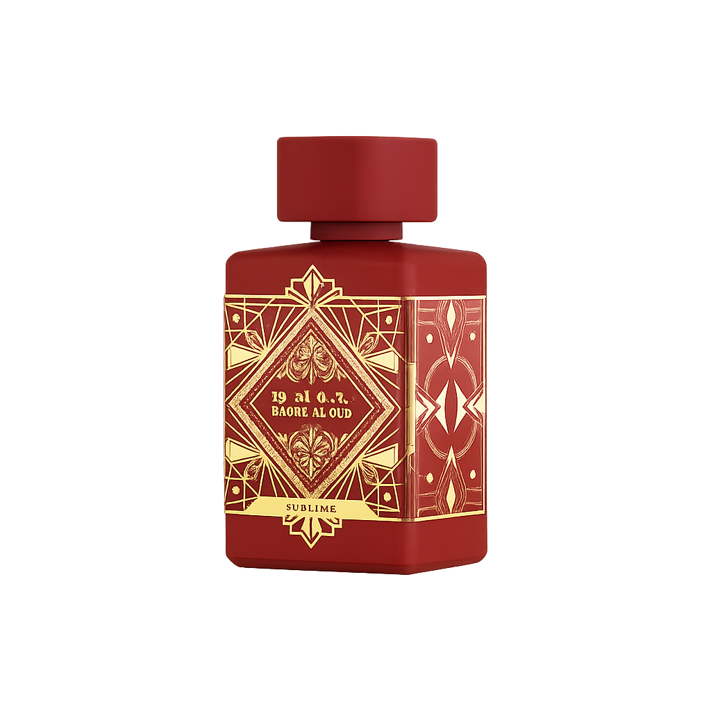 LATTAFA - BADEE AL OUD SUBLIME - 100ML