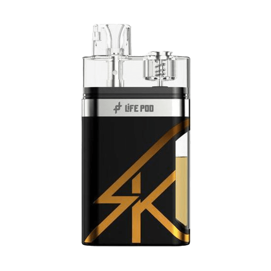 Life Pod SK – Tobacco 555