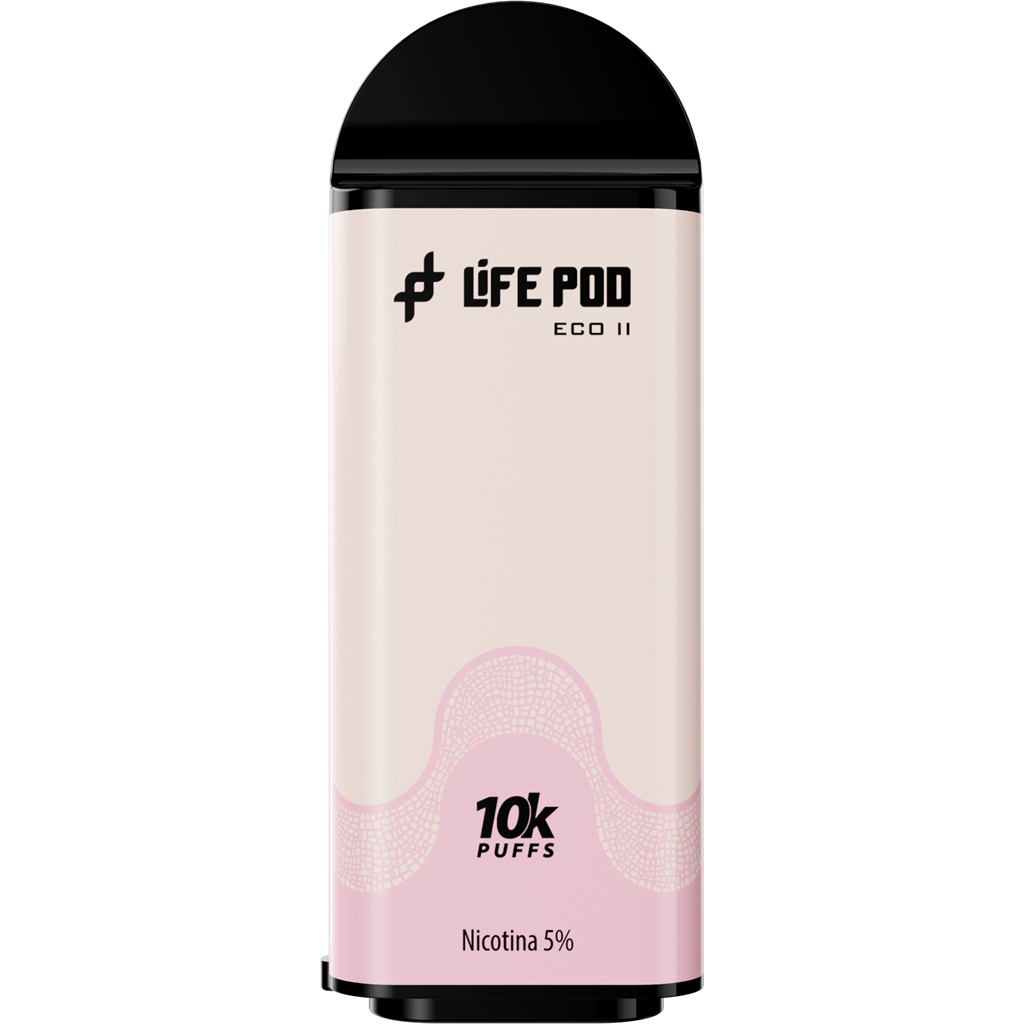 LIFE POD - Cartucho ECO 2 - Pink Lemonade