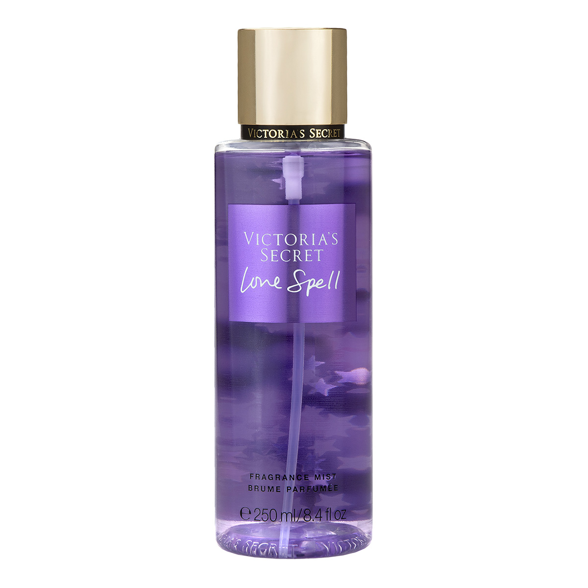 VICTORIA'S SECRET - BodySplash - Love Spell - 250ml