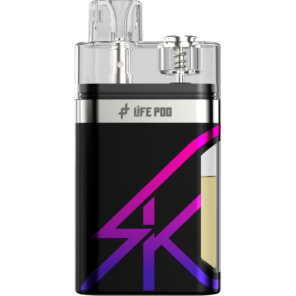 Life Pod SK – Love 66