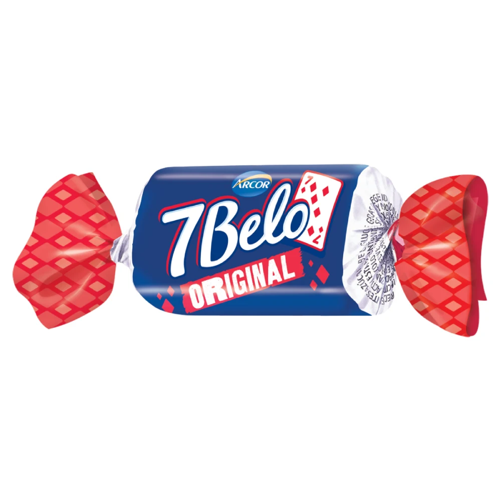 Bala 7 Belo