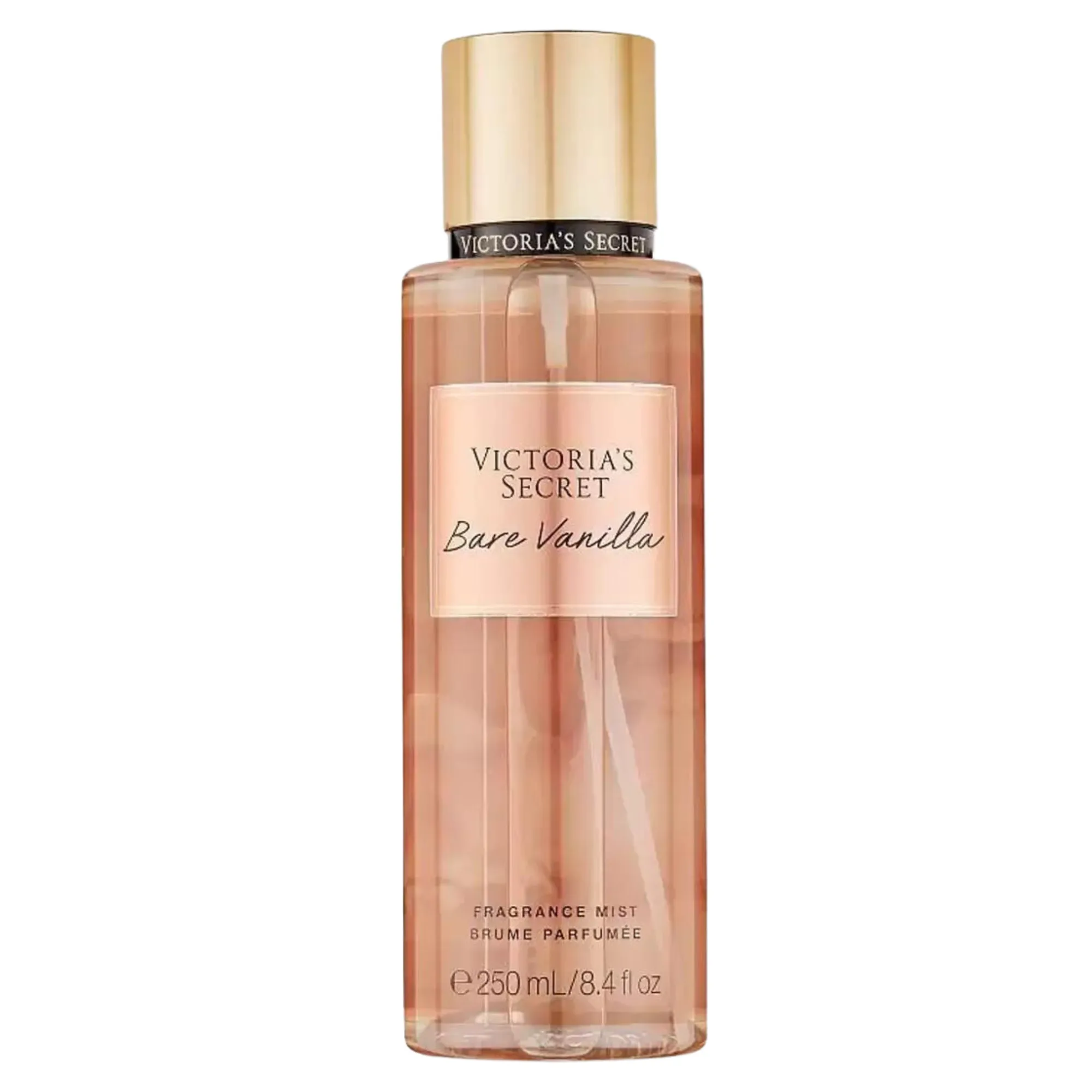 VICTORIA'S SECRET - BodySplash - Bare Vanilla - 250ml