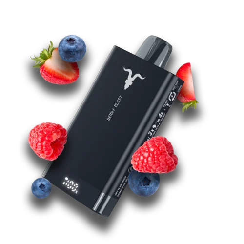 IGNITE V150 – Berry Blast